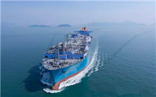 海上氣庫勢頭迅猛  有望成天然氣產業新貴