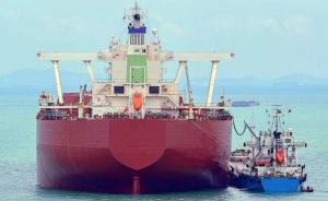 全球最大船級社CEO：經濟增長和能源需求增長將逐漸脫鉤