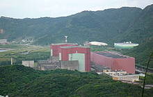 台湾核二厂被发现异常 1号机大修后再启动延迟