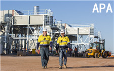 澳大利亞以“違反國家利益”為由  不準長江實業收購澳天然氣管道企業