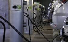 紐約宣布推出價值2.5億美元的電動車走廊，并配備DC快速充電器