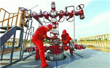 青海油田“探沖砂通井一體化工具”獲國家實用新型專利