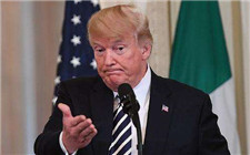 特朗普连续两天感谢沙特降油价：相当于减税，还要更低!