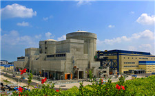 海南昌江核電廠1、2號機組安全設施通過竣工驗收