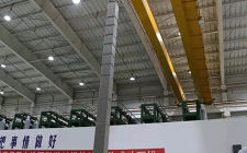 我國首套環(huán)形核燃料試驗(yàn)件下線 提高核電經(jīng)濟(jì)性和固有安全性