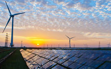 新南威尔士州提出了大规模4GW风能，太阳能和蓄能项目