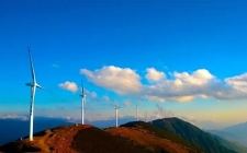 巫山县政府与华能新能源签署风电项目合作框架协议