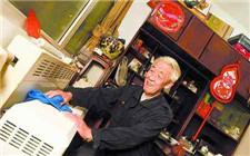 北京市平原地區基本實現“無煤化” 煤改電用戶突破120萬