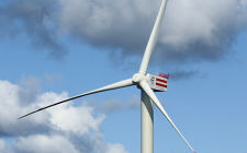 Vayu推出風能優化云軟件