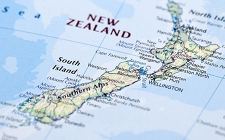 新西兰工程师提出了实现零排放的十个想法