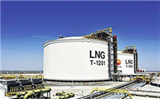 全球LNG市场竞争日益加剧