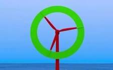 法國10MW級X型海上漂浮風電項目將問世