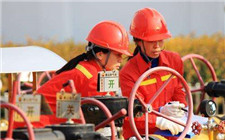 冀東油田助力曹妃甸跨入燃氣時代