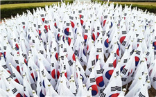 韓國SK集團與美國Bloom Energy公司簽署燃料電池協議