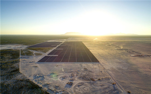 預計可再生能源將占據南非能源結構更大的份額