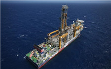 阿尔及利亚希望增加对亚洲天然气出口