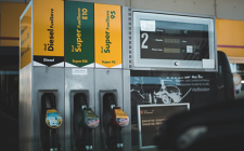 业内专家称油价大跌有五大原因