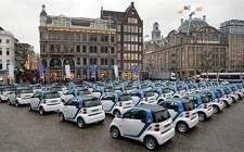 南非在投资电动车之前，须考虑收费策略