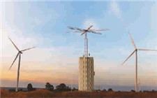 瑞士能源庫公司推出創(chuàng)新電網(wǎng)級儲能系統(tǒng)——重力反饋電池