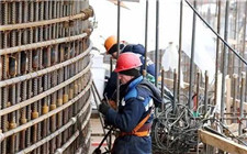 中国电建白俄核电项目顺利竣工投产