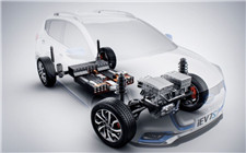 匈牙利：液冷快速充電器   充電30分鐘行駛125公里