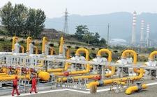 三大天然气管网在滨海新区实现互联互通