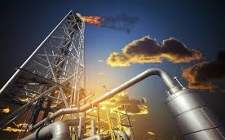 顺北油气田获重大突破,18条主断裂带发现油气资源量17亿吨