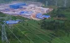 世界首個千米深井接地極驗證試驗成功