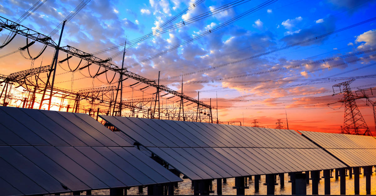 IRENA：到2030年西非的太阳能发电潜力为20吉瓦