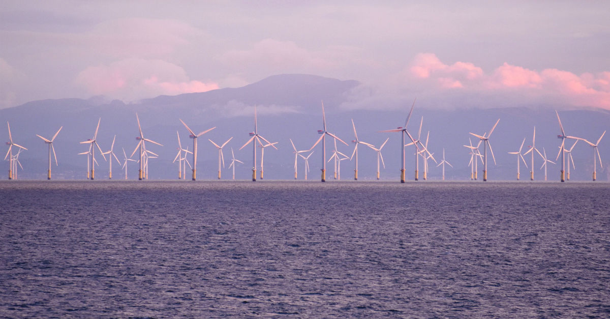 IRENA:可再生能源是气候安全世界的关键