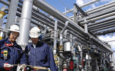 用氣高峰將至，中國石油全力保障天然氣供應