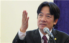 賴揆坦言“最好的能源就是核電” 「以核養綠」公投過關   