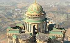 沙烏地阿拉伯國家石油公司預計未來大量開發天然氣