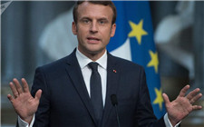 法國總統馬克龍：2035年前關14座核電廠