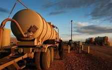 德克萨斯州的现实之星有望成为美国最富有的石油巨头