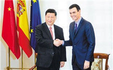 大眾中國/江淮汽車/西雅特要合伙開發一款電動汽車平臺