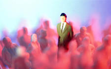 能源央企將帥調整