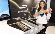 韩国三星或在底特律附近建汽车电池工厂