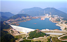 南網五座抽水蓄能電廠投產   累計減排逾3千萬噸