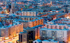 俄羅斯投資集團總經理波格丹諾夫表示，俄煤炭公司對中國市場非常感興趣