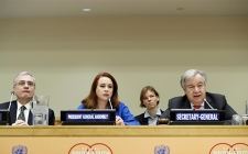 中國電建在沙特簽下約30億美元的港務(wù)設(shè)施項(xiàng)目建設(shè)大單