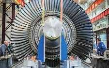 長春設備成功簽訂巴基斯坦超臨界燃煤機組12臺中速磨煤機項目訂單