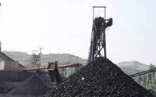 11月美国四大盆地煤炭预估产量均下降