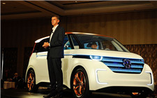 大众考虑在美新建电动汽车厂