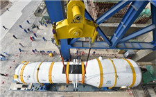 國內首臺核電立式疏水泵在津研發成功