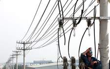 芝加哥超導項目將把變電站與高容量電線連接起來