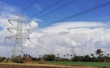 中國電建對埃及EETC 500千伏輸電工程順利竣工