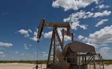 国际油价初现企稳态势