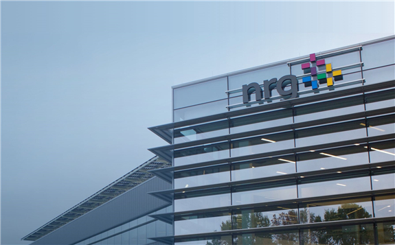 NRG 收购 Pentalum 直接探测激光雷达技术，并授权浦芮斯在中国独家销售和服务