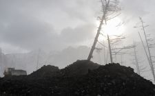 預計2018年俄對華煤炭供應量將達到2720萬噸